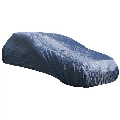 ProPlus prekrivač za automobil L 490 x 178 x 120 cm tamno plavi