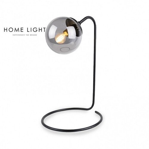 Bb Link stona lampa 1XE27 roymo 19040 crna Cene