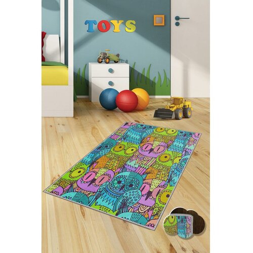 Conceptum Hypnose tepih (80 x 150) KHMFESTO0018KECE Slike