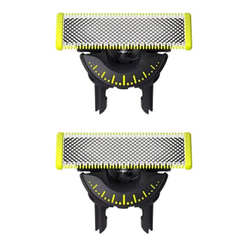 Philips O&amp;scaron;trice za aparat za brijanje OneBlade 360, 2 kom. - QP420/50 Slike