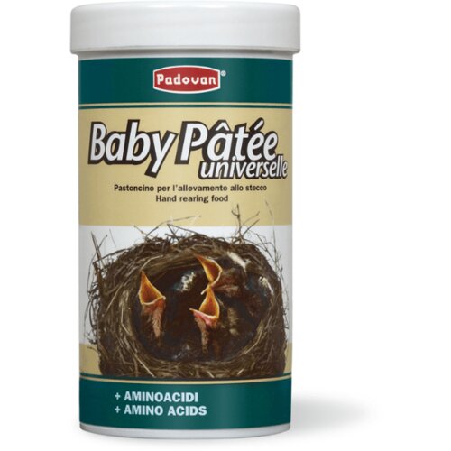 Padovan Baby Pate Univerzalna 100g Cene