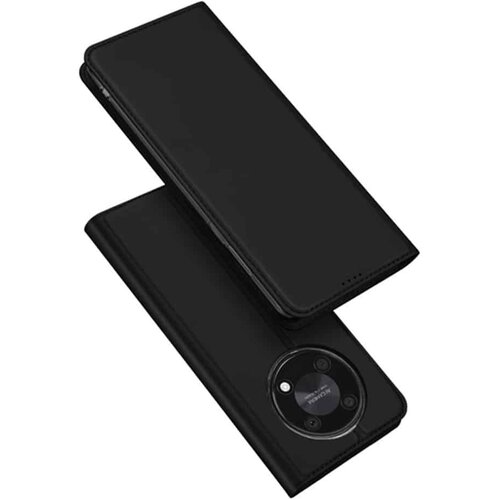 Dux ducis &ndash; Skin Pro preklopna futrola za Huawei Nova Y90 -crna Cijene