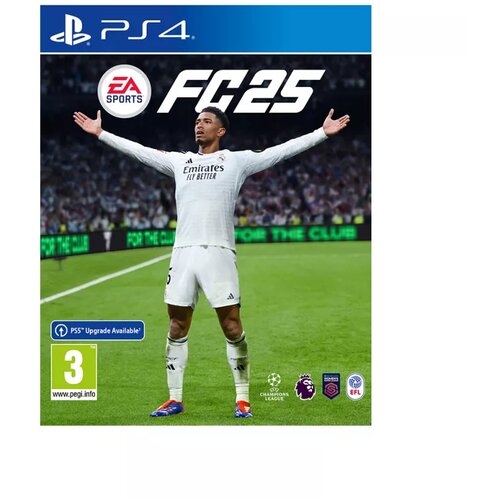Electronic Arts PS4 EA Sports FC 25 Cene