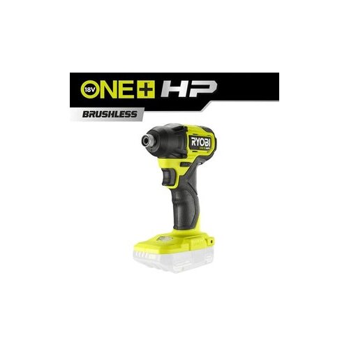  Aku. kompaktni udarni odvijač, bez četkica, 18V ONE+&trade; HP &ndash; RYOBI RID18C-0 Cene
