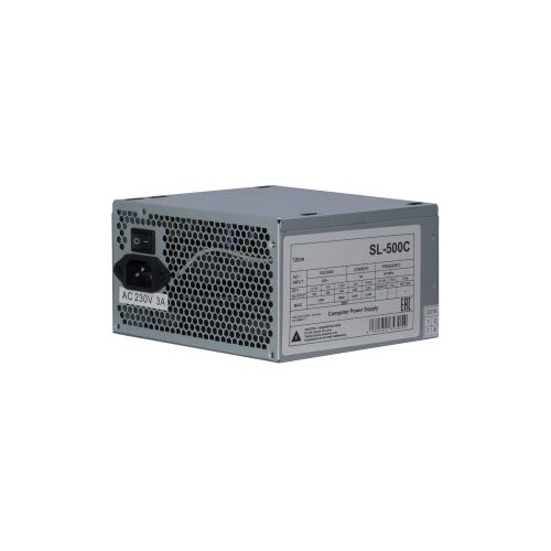 Napojna jedinica PSU SL-500C 120mm Cijene