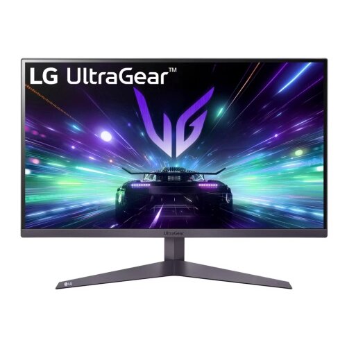 LG 27'' UltraGear 27GS50F-BVA, FHD, 180Hz, AMD FreeSync250cd, 1ms, 2xHDMI, DP, Tilt, 100x100 Cijene