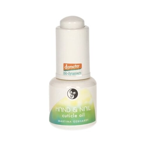 Martina Gebhardt Hand & Nail ulje za zanokticu Cijene