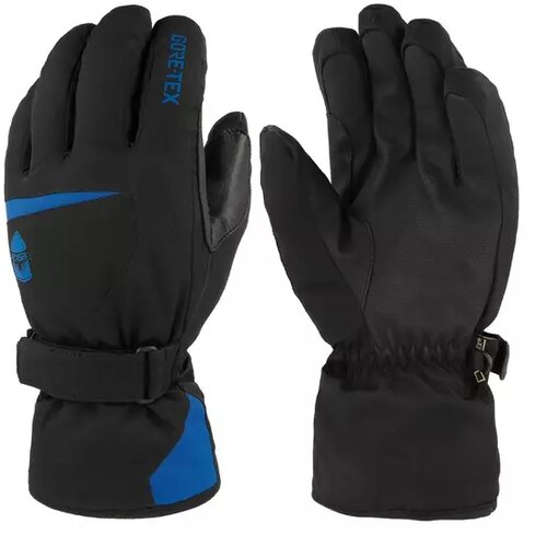 Eska Ski Gloves Number One Adults GTX Slike