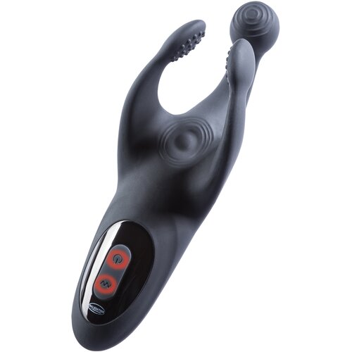 Malesation Vibro Angel Black Cijene