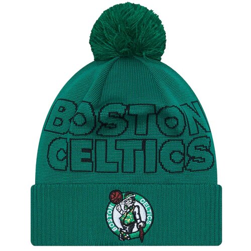 New Era boston celtics 2023 nba draft zimska kapa Cene