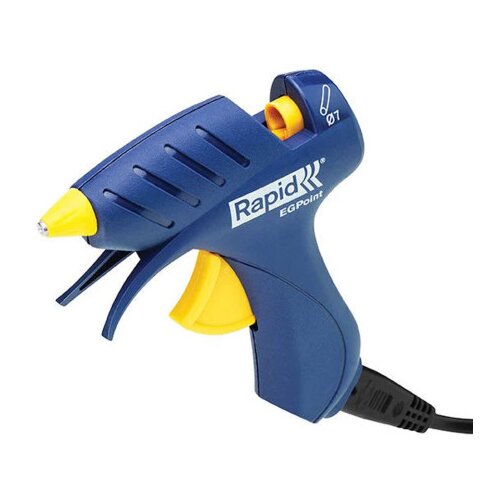 Rapid Pištolj za vruće lijepljenje CG270 D12 Cijene