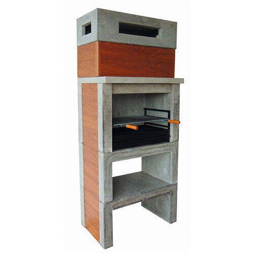 ARTICIMENTOS žar PVC - 85x55x208 cm, (5000115518) Cene