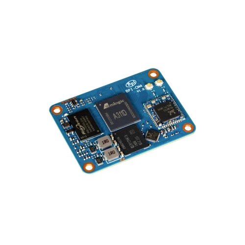 Banana PI Compute Moduld, CM4, 4GB-DDR4, 16GB Flash, WiFi 5/6 BananaPi-CM4 CM4 4 GB 4 x Slike