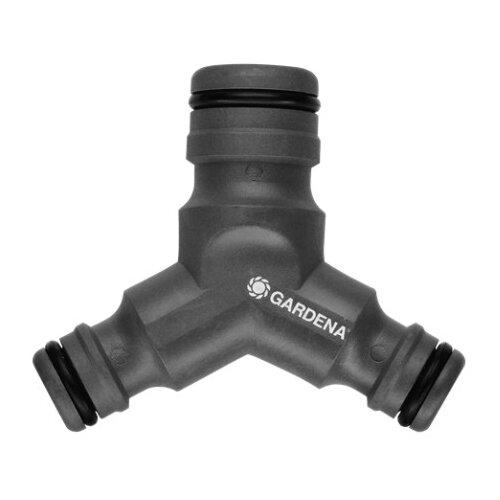 Gardena PS spojnica-y račva 1 x 3/4", 2 x 1/2" Cene