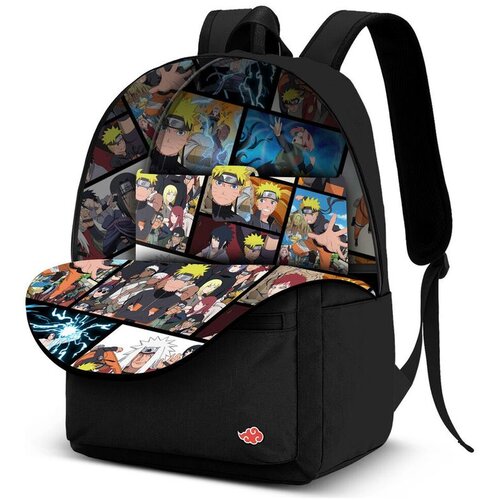 Naruto Shippuden Mochila 44cm Slike