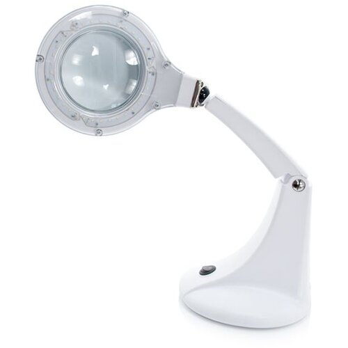 Shumee Povečevalna svetilka Elegante mini 30 LED SMD 5D, (21399852) Cene