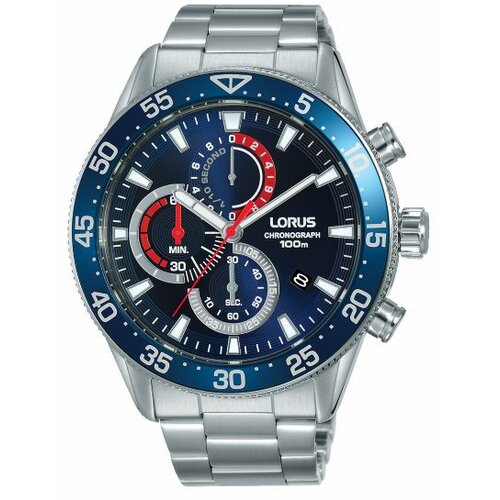 Lorus Sports muški ručni sat RM337FX9 Cene