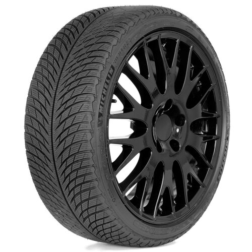 Michelin Zimska 275/40R18 103V PILOT ALPIN 5 FSL - Skladi&scaron;če 9 (Dostava 5 delovnih dni) Cene