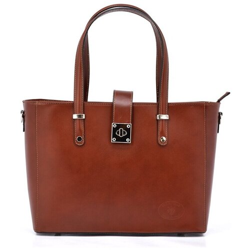 Vera Pelle VP1021 Smeđa Slike