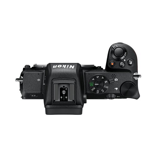 Nikon Z50 + DX 16-50 VR KIT FOTOAPARAT Slike