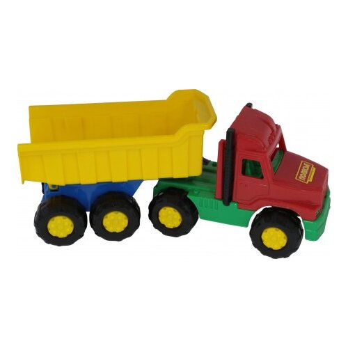 Kamion kiper 30x10x11 ( 004208 ) Slike