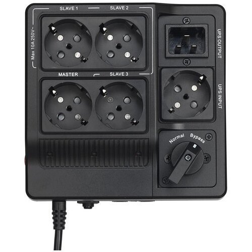 Powerwalker MBS /PDU Tower 1-3kVA Cijene