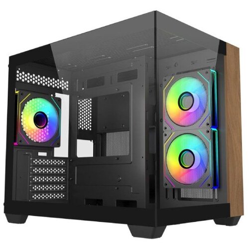 Cooler Master Kući&scaron;te Elite 481E481-KHNN-S00/ crna Cene