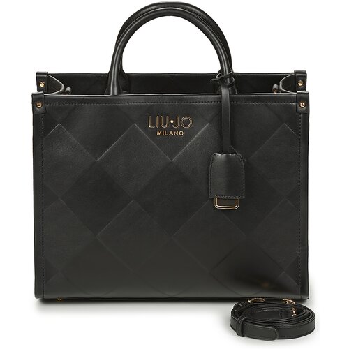 Liu Jo AA5206 TOTE Crna Slike