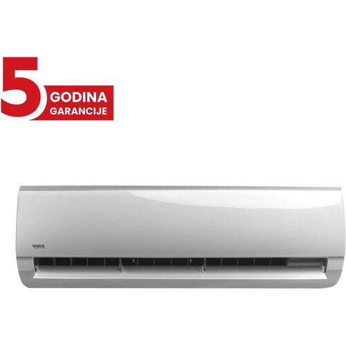 Vivax Inverter klima, 18K BTU, ACP-18CH50AEQIs, Bela Cene