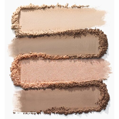 Catrice Perfect Shaper Contouring Palette paleta za konture obraza odtenek 010 Perfectly Shaped 9.5 g Slike