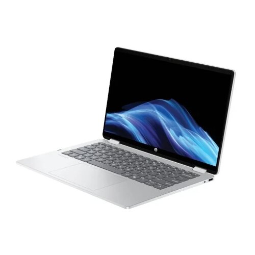 HP OmniBook 5 Flip 2-in-1 14-fp0003nm Convertible, i5-1334U, 16GB, 1TB, 14" IPS, Iris X, Backlit, FreeDOS, YU ( BT0S3EA ) Cene