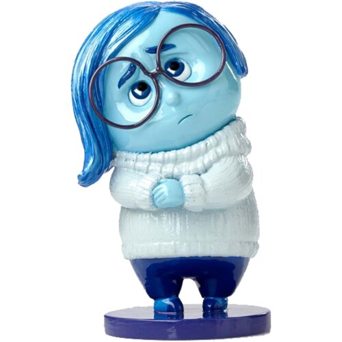 Jim Shore Sadness Figurine Slike