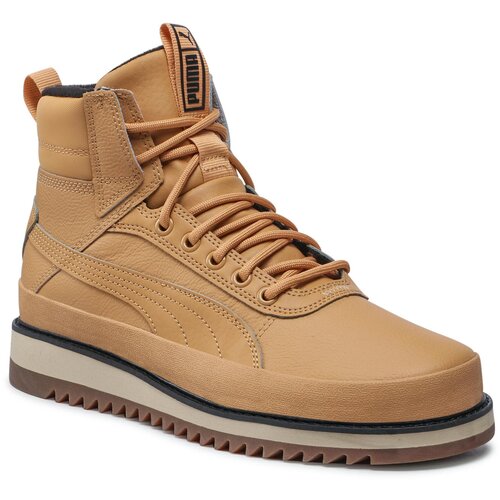Puma Gležnjarji Desierto v2 Wtr Rubber 380754 03 Taffy/Taffy Cene