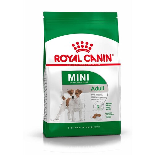 Royal Canin Mini Adult 800g Cene