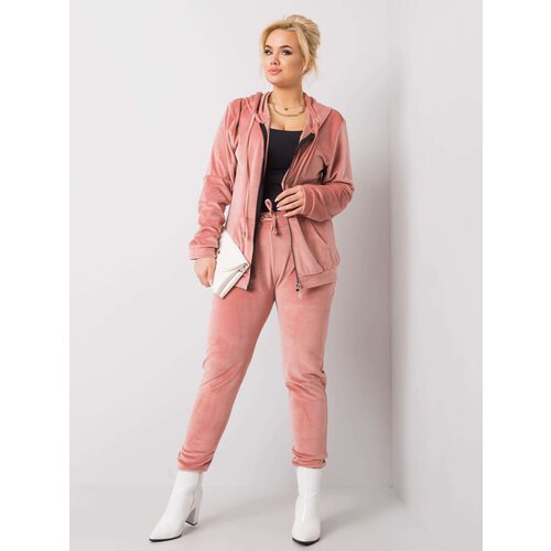 RELEVANCE Set-RV-KMPL-5961.18X-light pink Cene