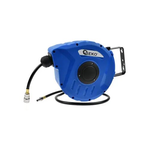 Geko automatska motalica za pneumatsko crevo 10 m 8&amp;times;12 mm G03190 Slike