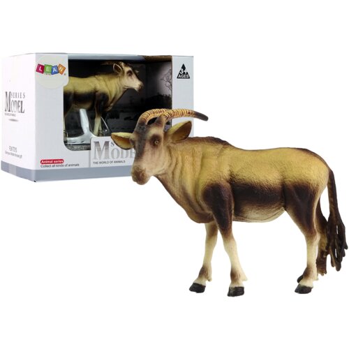  Antelope figurine African Zoo Animals Slike