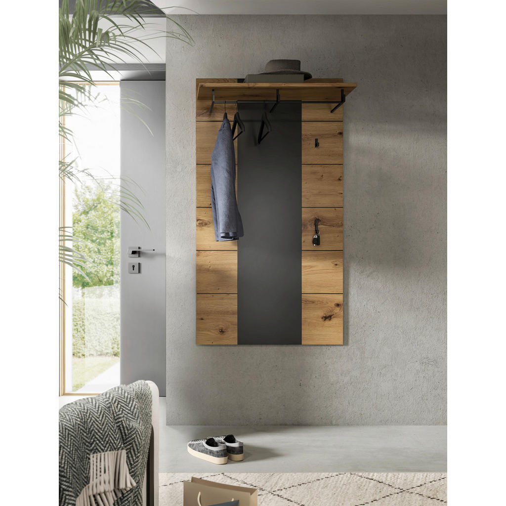 Livetastic GARDEROBNI PANEL Slike