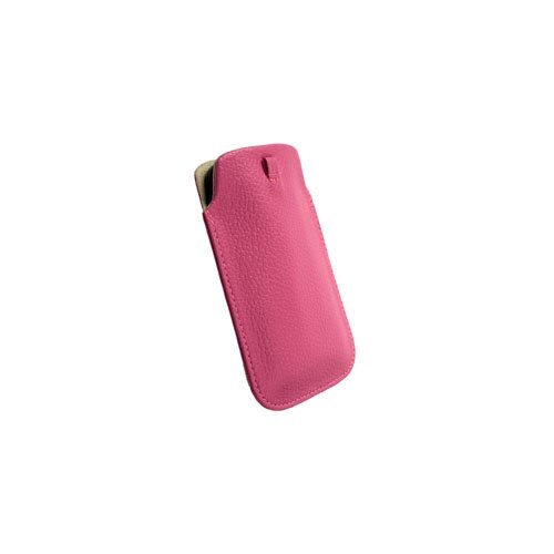 Krusell torbica gaia pink Cene