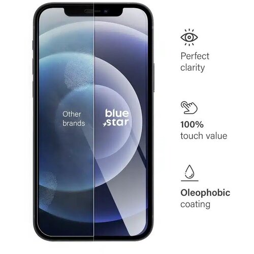  kaljeno staklo za iPhone 12/12 Pro Cene