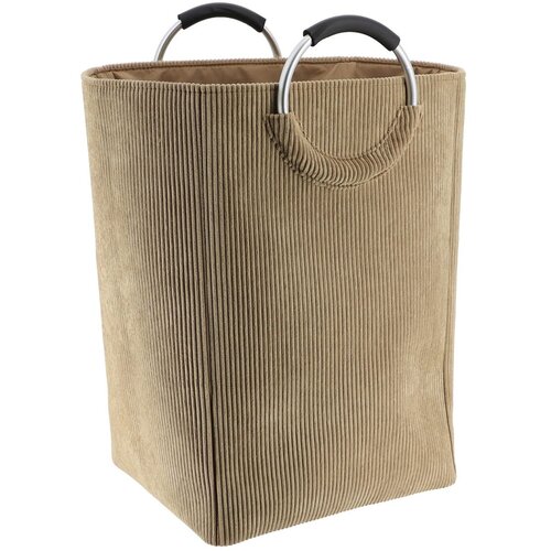 Tendance KO&amp;Scaron;ARA ZA RUBLJE 55L SAMT, TAUPE Slike
