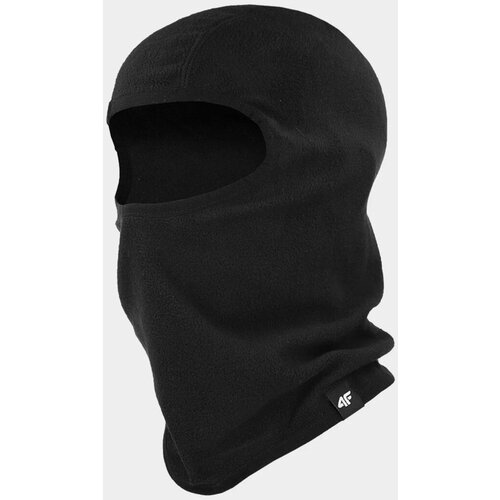 4f Unisex Ski Mask Black WAW24ABALU042-20S Cene