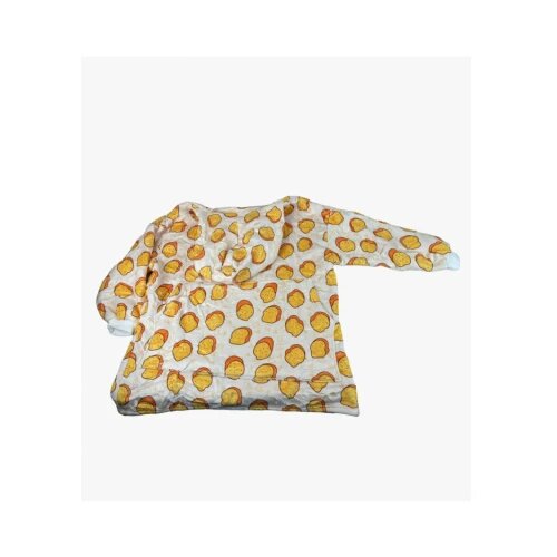 Free Hoodie Duks žuti Cene