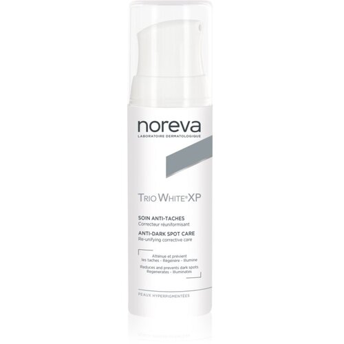 Noreva Trio White XP Anti-Dark Spot Care krema protiv pigmentnih mrlja 30 ml Cijene