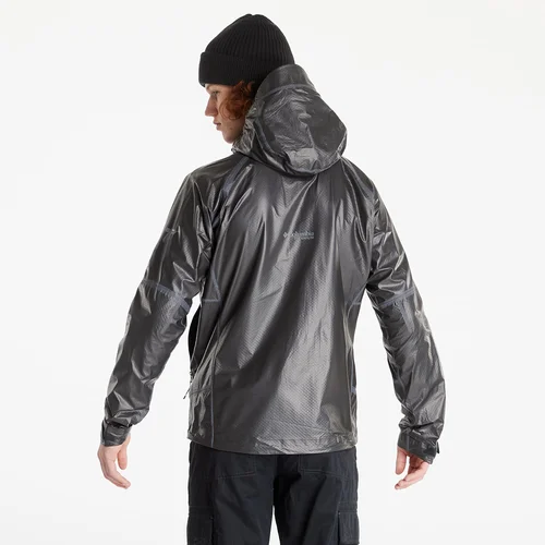 Columbia Outdry Extreme™ Mesh Hooded Shell