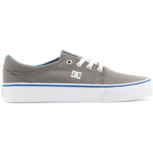 Dc Shoes Trase TX Siva Cene