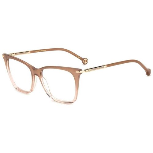 Carolina Herrera HER0232 FWM ONE SIZE (53) Bež/Kristalna Cene