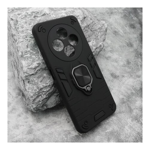  Futrola square ring za xiaomi redmi 14c crna ( F118960 ) Cene