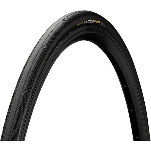  Guma Continental 25-622 (700x25C) ULTRA SPORT III Bez žice, SKIN, Performance, Puregrip Slike