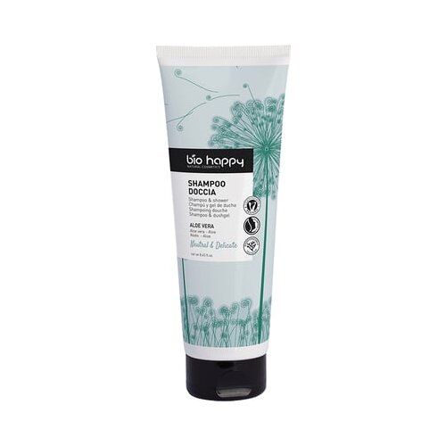Bio Happy neutral & Delicate Shampoo & Shower Cijene